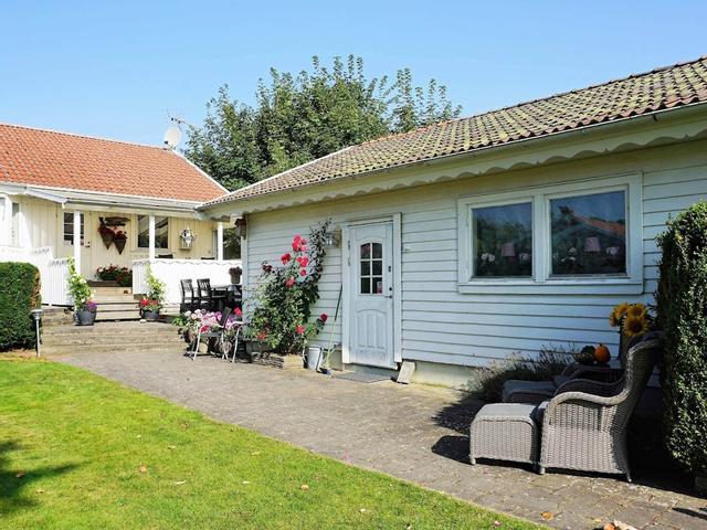 Holiday Home in Ã…sa