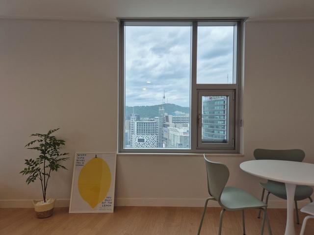 ماكستيل جيستهاوس دونجدايمون