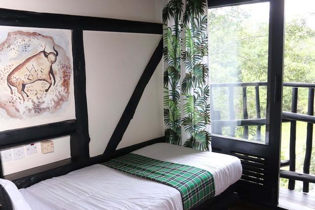 Shimba Hills Lodge