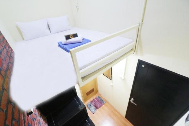Kamar Keluarga Tj Priok