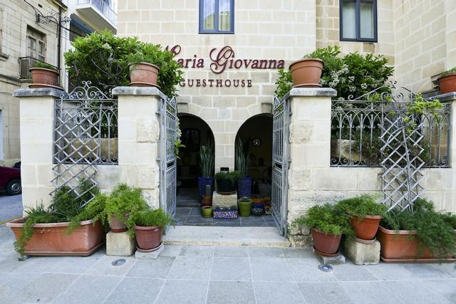 Maria Giovanna Guest House