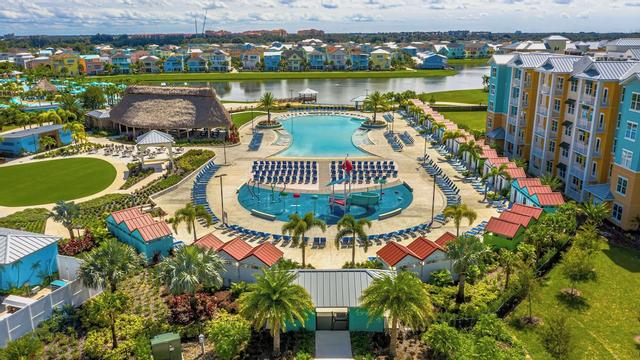 Embassy Suites By Hilton Orlando Sunset Walk