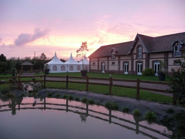 كلو دو لا فوباليير - روان