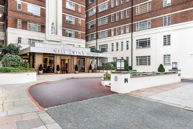 Nell Gwynn House Apartments