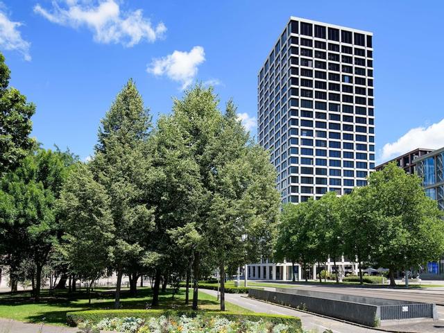 موفنبيك هوتل بازيل