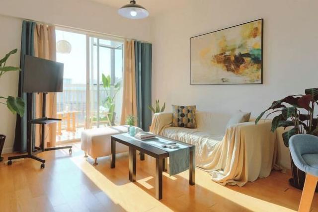 Beijing Yashe Hotel Apartment