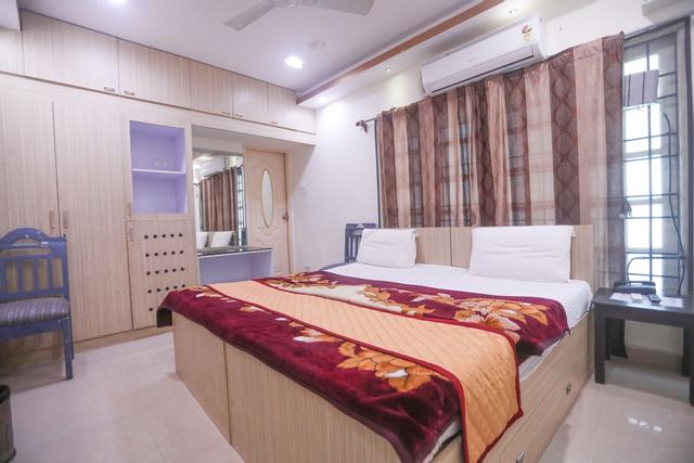 ULO Maheshwari Villa