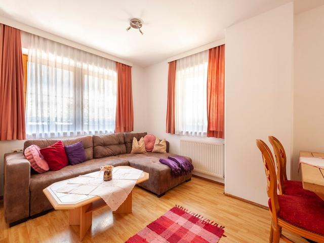 ألورينج أبارتمنت إن مايرهوفين نير فوريست