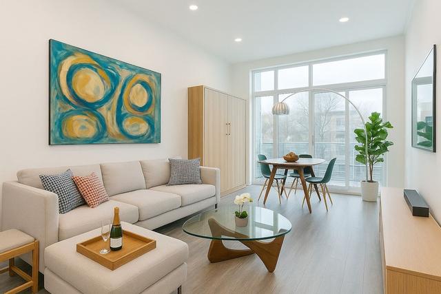 نوفاستاي - ذا أواسيز