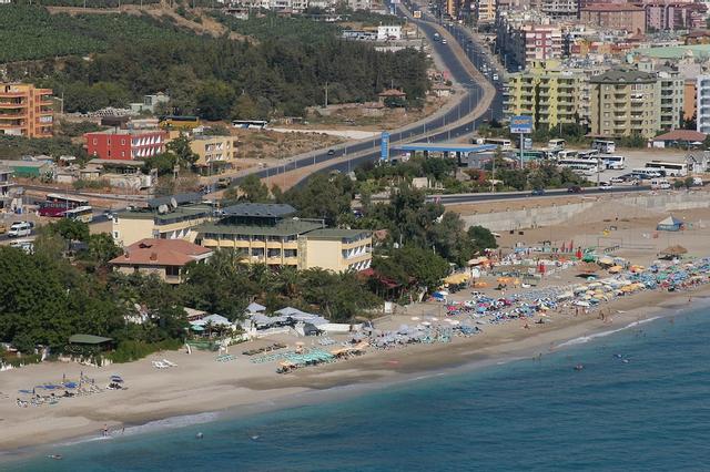 Muz Hotel - All Inclusive