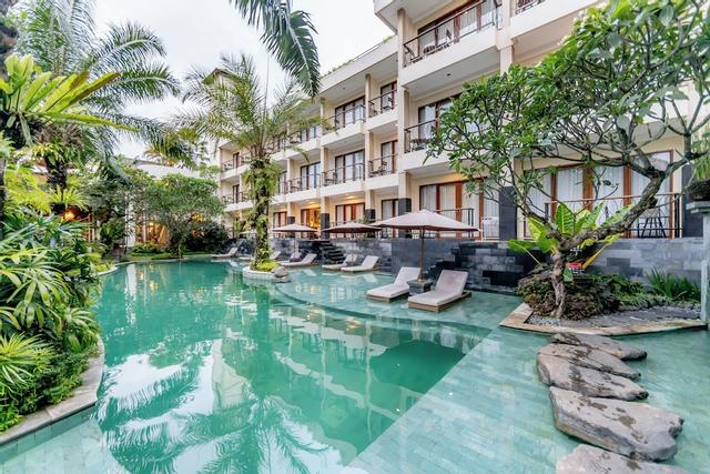 Anumana Ubud Bali