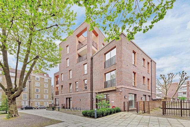 SERCASA - Regents Park