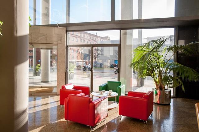 B&B Hotel Barcelona Mollet Porta de Gallecs