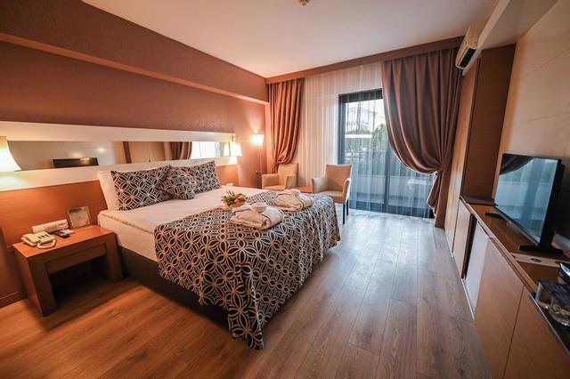 Tripolis Hotel