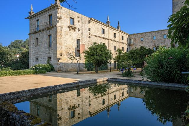 بوسادا موستيرو دو أماريس