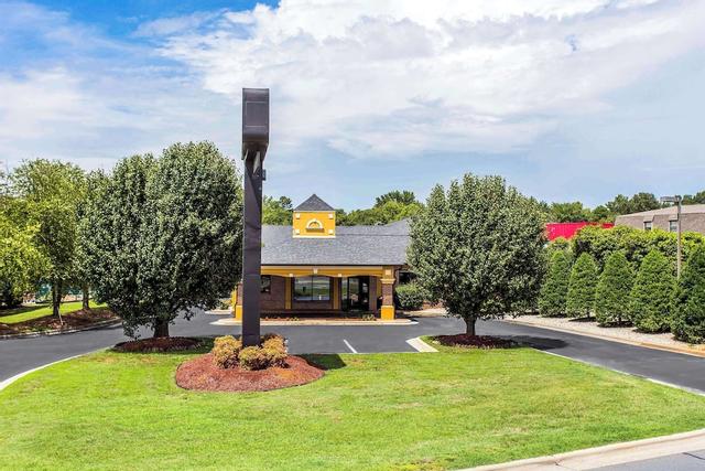 Quality Inn Albemarle