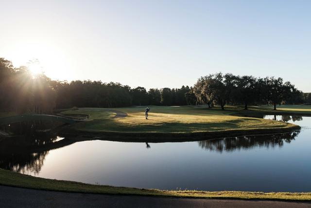 Innisbrook Resort