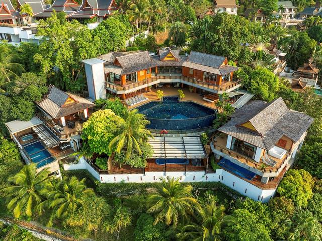 Koi Signature Villa