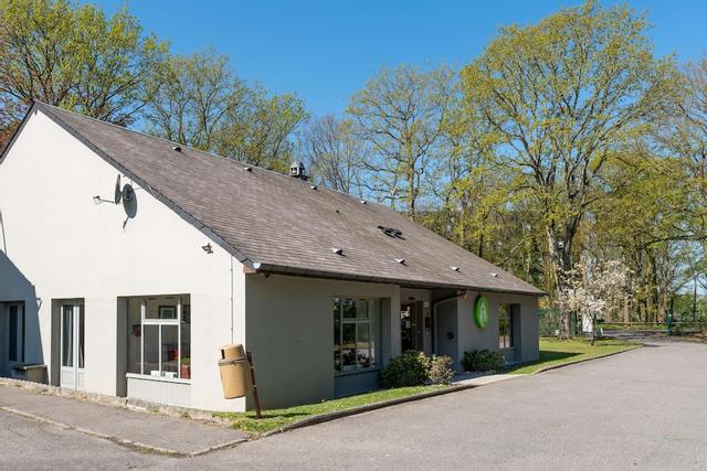 كامبانيل روين بارك إكسبو