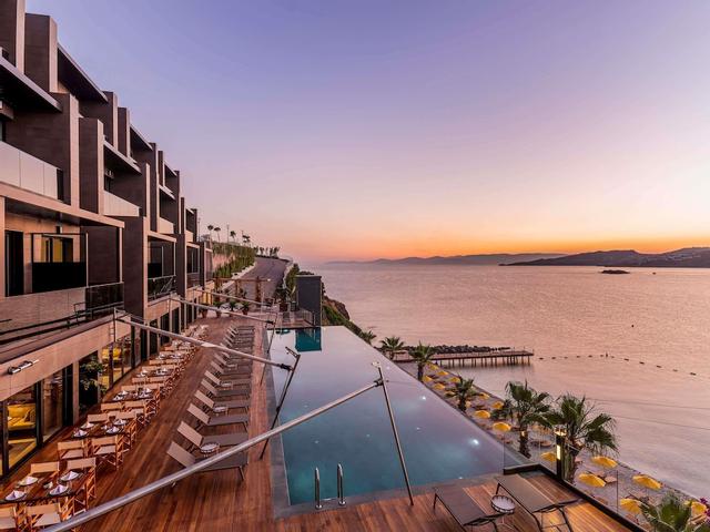 The Bodrum Hotel Yalikavak - MGallery Collection