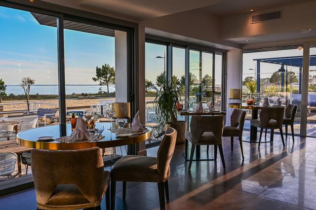 Le Diana Hotel and Spa