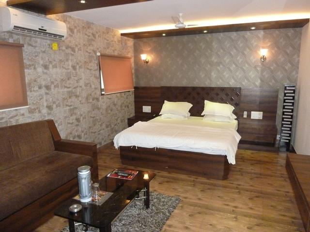 هوتل ريجال بالاس