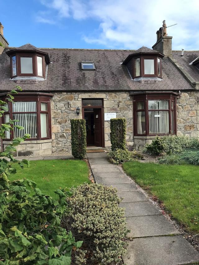 Beeches Guest House
