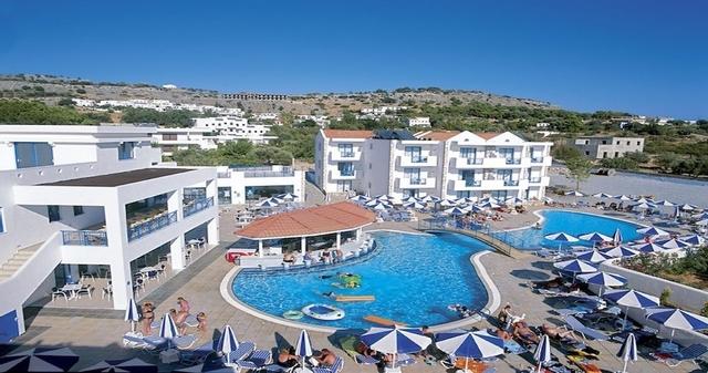 Lindia Thalassa Resort