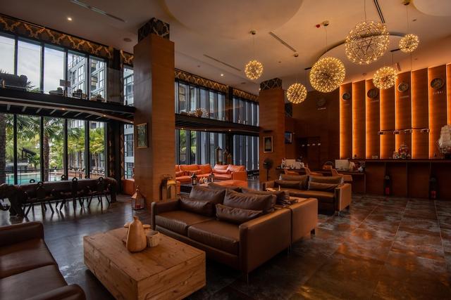 CityGate Kamala B612