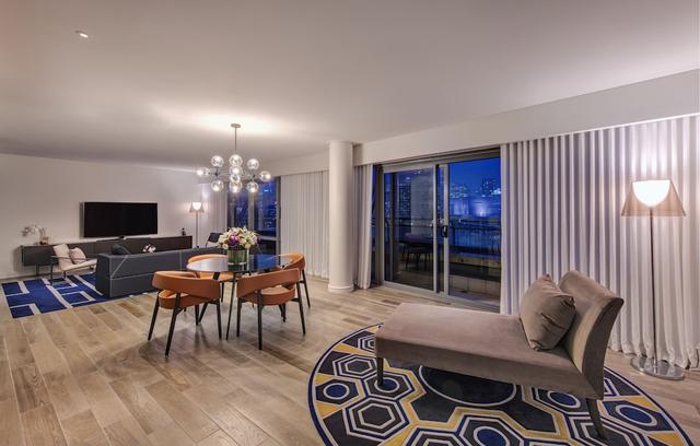 ذا ستار جراند هوتل آند ريزيدنسيز سيدني