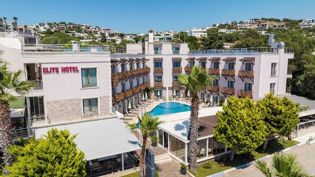 Elite Hotel Yalıkavak