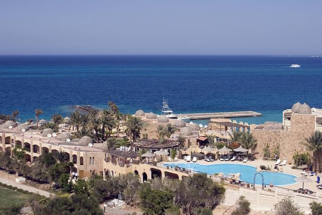 Jewels Sahara Boutique Resort