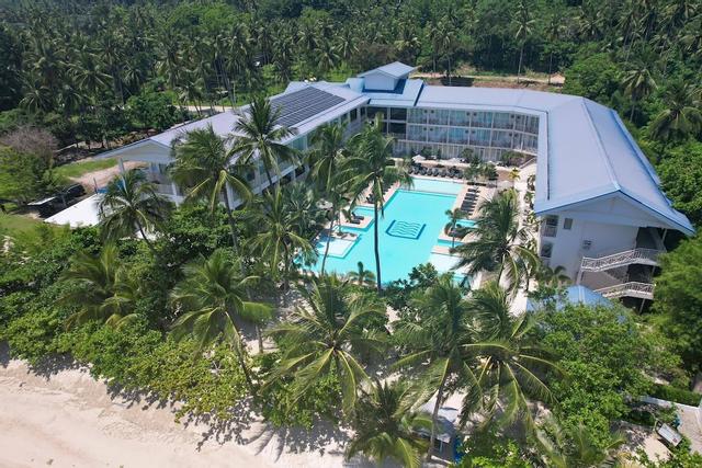 Club Samal Resorts Development Inc