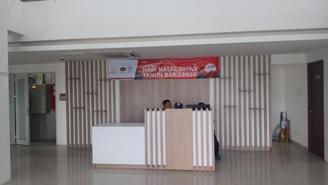 OYO 91338 Apartment Bekasi Town Square