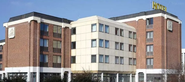 Hotel Regina