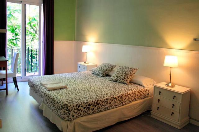 كاسا كونسيل أبارتمنتس