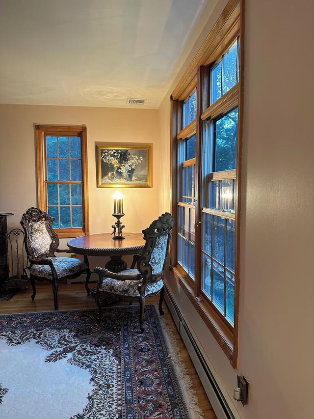 Villa Verde BB Greenwood Lake NY