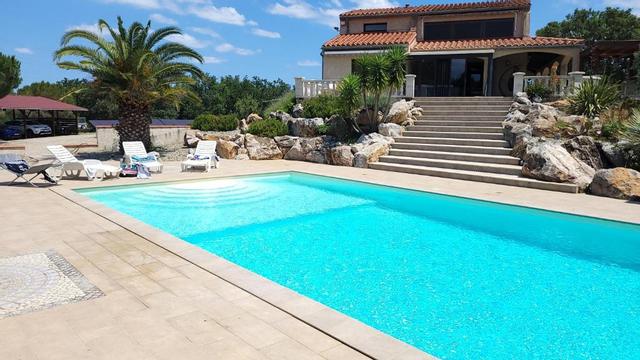 Villa Rene