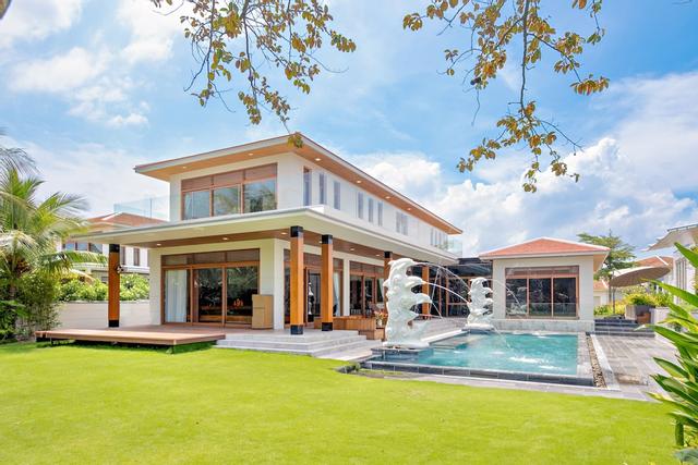 Danang Ocean Beach Villa