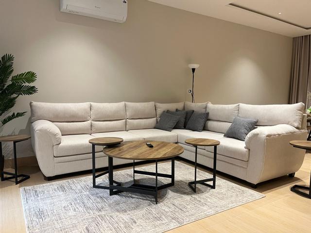Elegant Apartment with Self Check-in | 5738