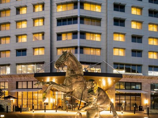 فندق ذا ويليام إنجليس - مجموعة فنادق إم جاليري