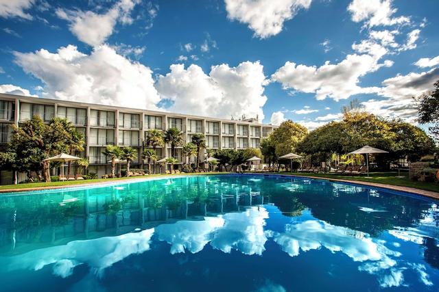 أفاني ماسيرو هوتل