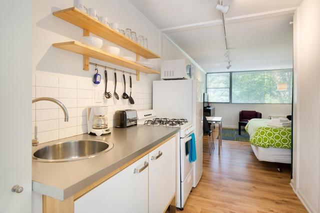CCJ Hidden Gem Well Equipped Studio Perfect for Business Travel