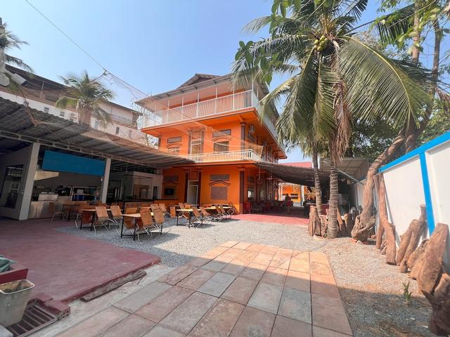 بابيلون أنكور جيست هاوس