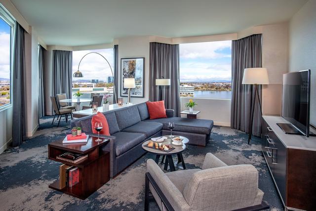 جراند باي هوتل سان فرانسيسكو