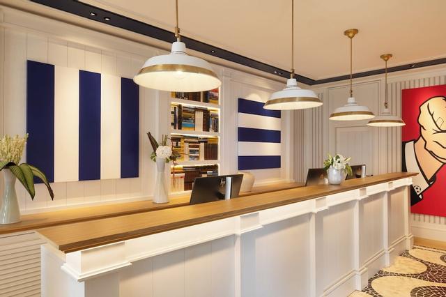 هوتل ميم سوتو جراندي