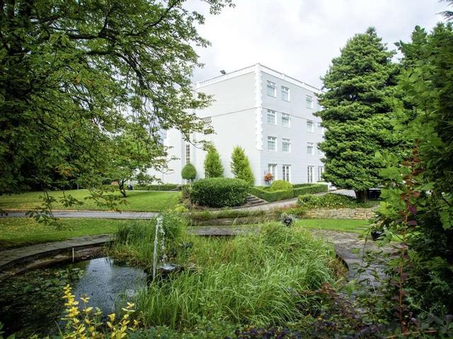 Manchester Airport Stanley Hotel