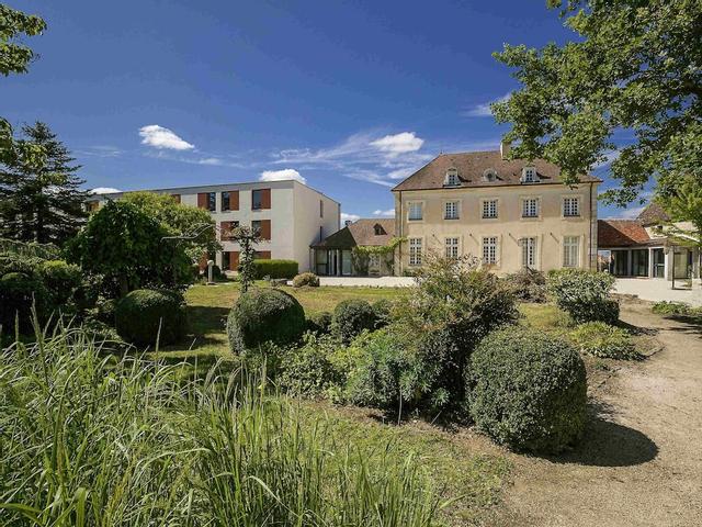 Ibis Styles Domaine de Beauregard