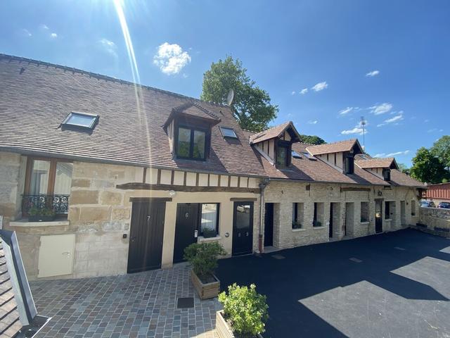 Hôtel Saint Nicolas