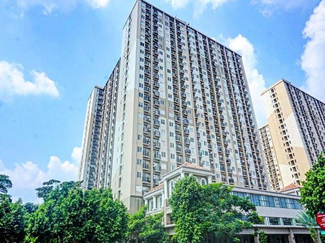 Super OYO 91217 Skyland @ Pgv